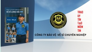 Công ty bảo vệ Tại Gò Vấp