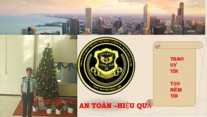 Công ty bảo vệ, vệ sĩ tại quận 7