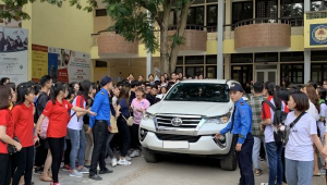 Dịch Vụ Bảo Vệ Cá Nhân