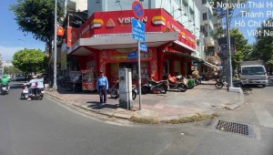 Dịch Vụ Bảo Vệ cho Văn Phòng