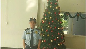 DỊCH VỤ BẢO VỆ KHO HÀNG