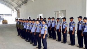 Tìm Công Ty Bảo Vệ